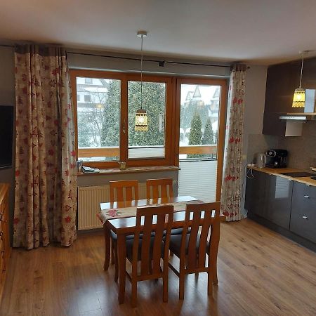 Apartament Zakopane Kamieniec 10I المظهر الخارجي الصورة