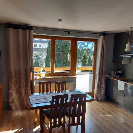 Apartament Zakopane Kamieniec 10I المظهر الخارجي الصورة